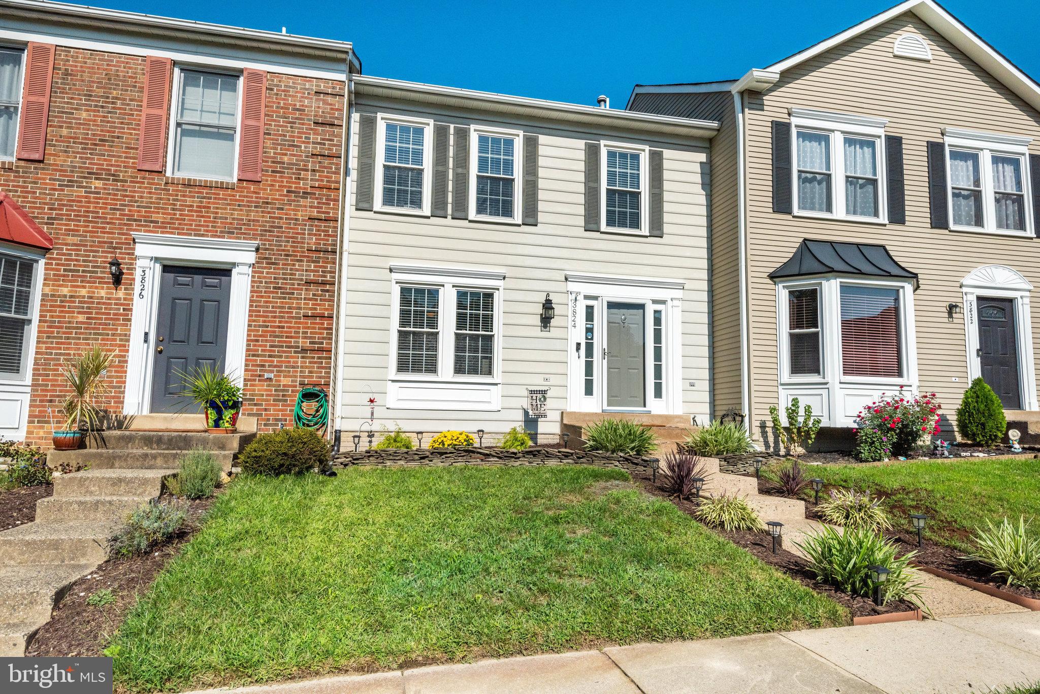 3824 WAGON WHEEL LANE