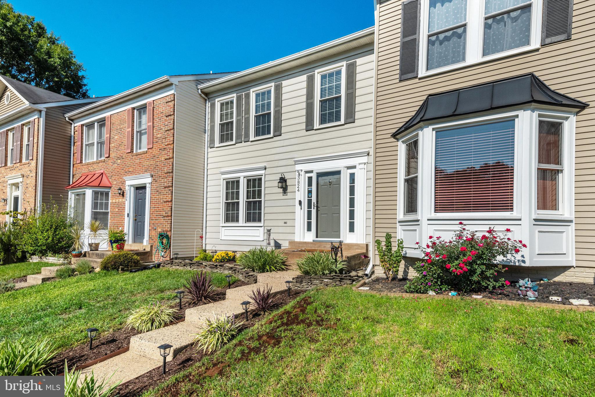 3824 WAGON WHEEL LANE