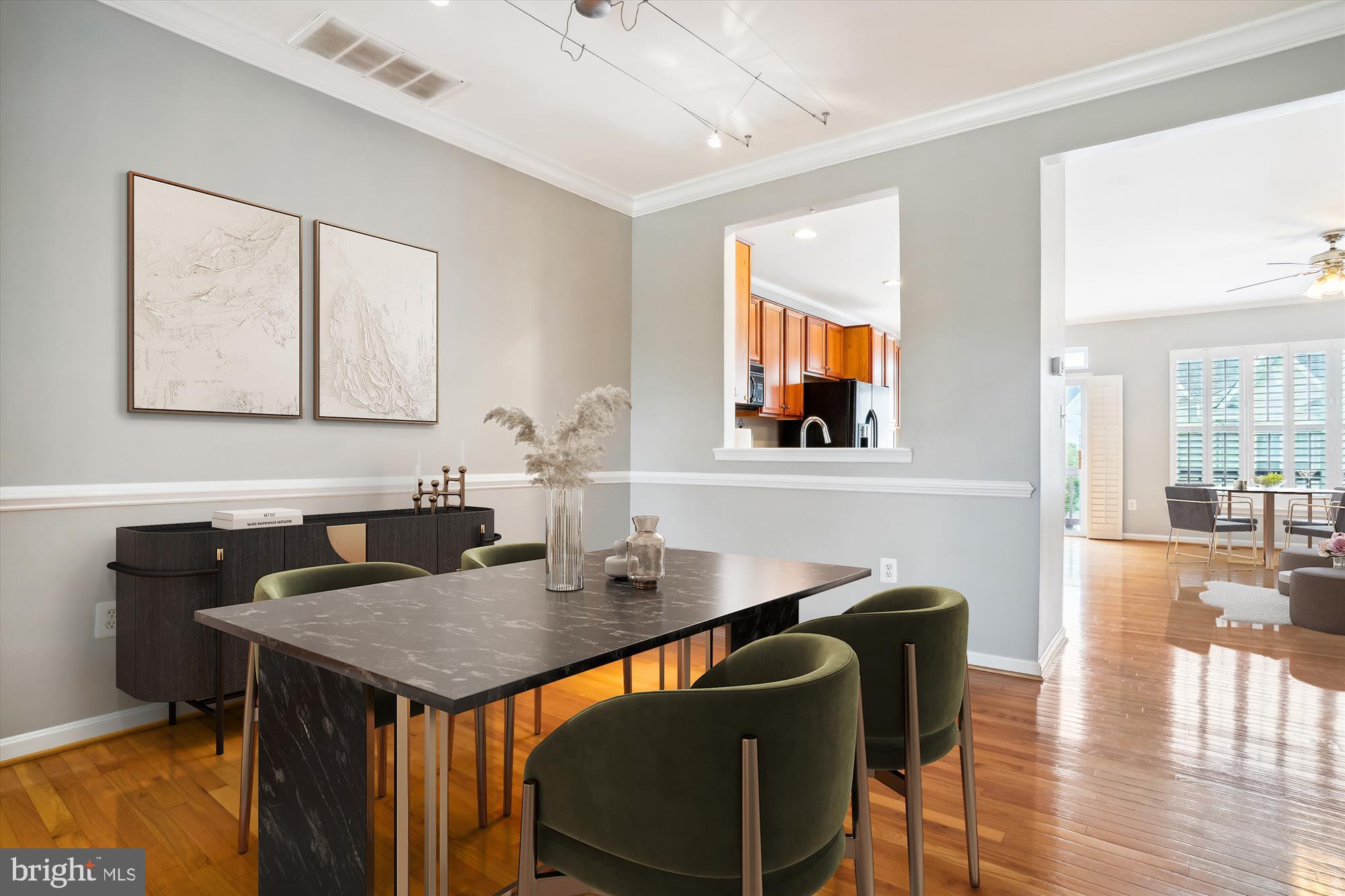 650 BELMONT BAY DRIVE