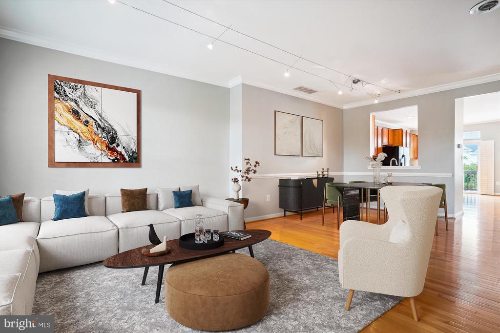 650 BELMONT BAY DRIVE