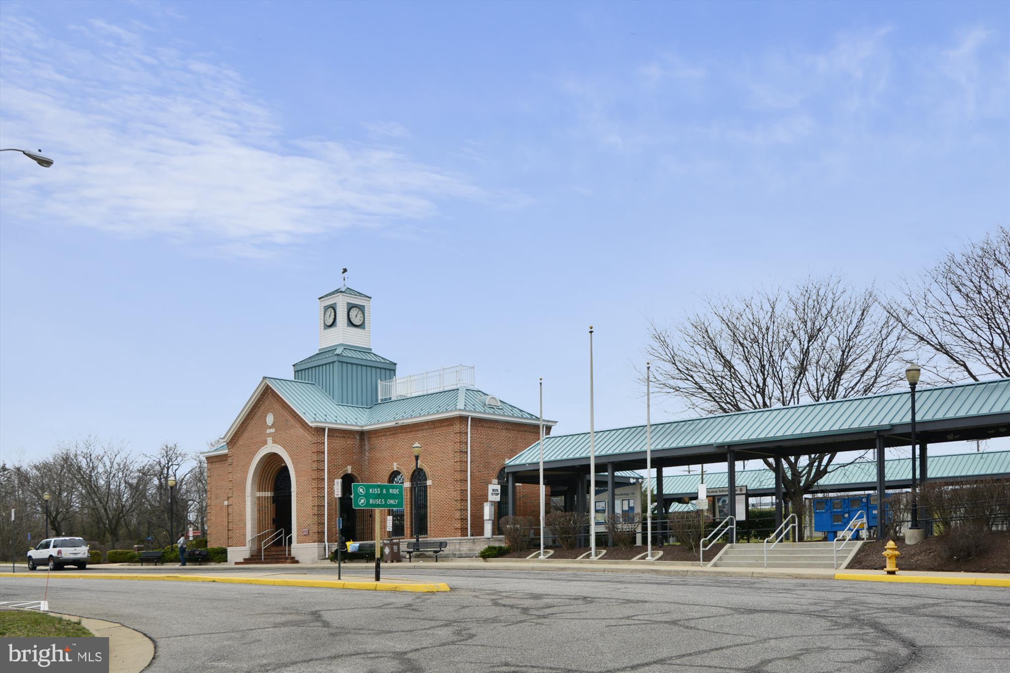 650 BELMONT BAY DRIVE