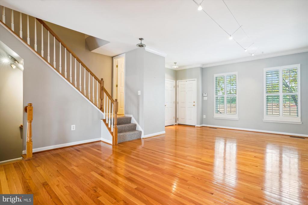 650 BELMONT BAY DRIVE