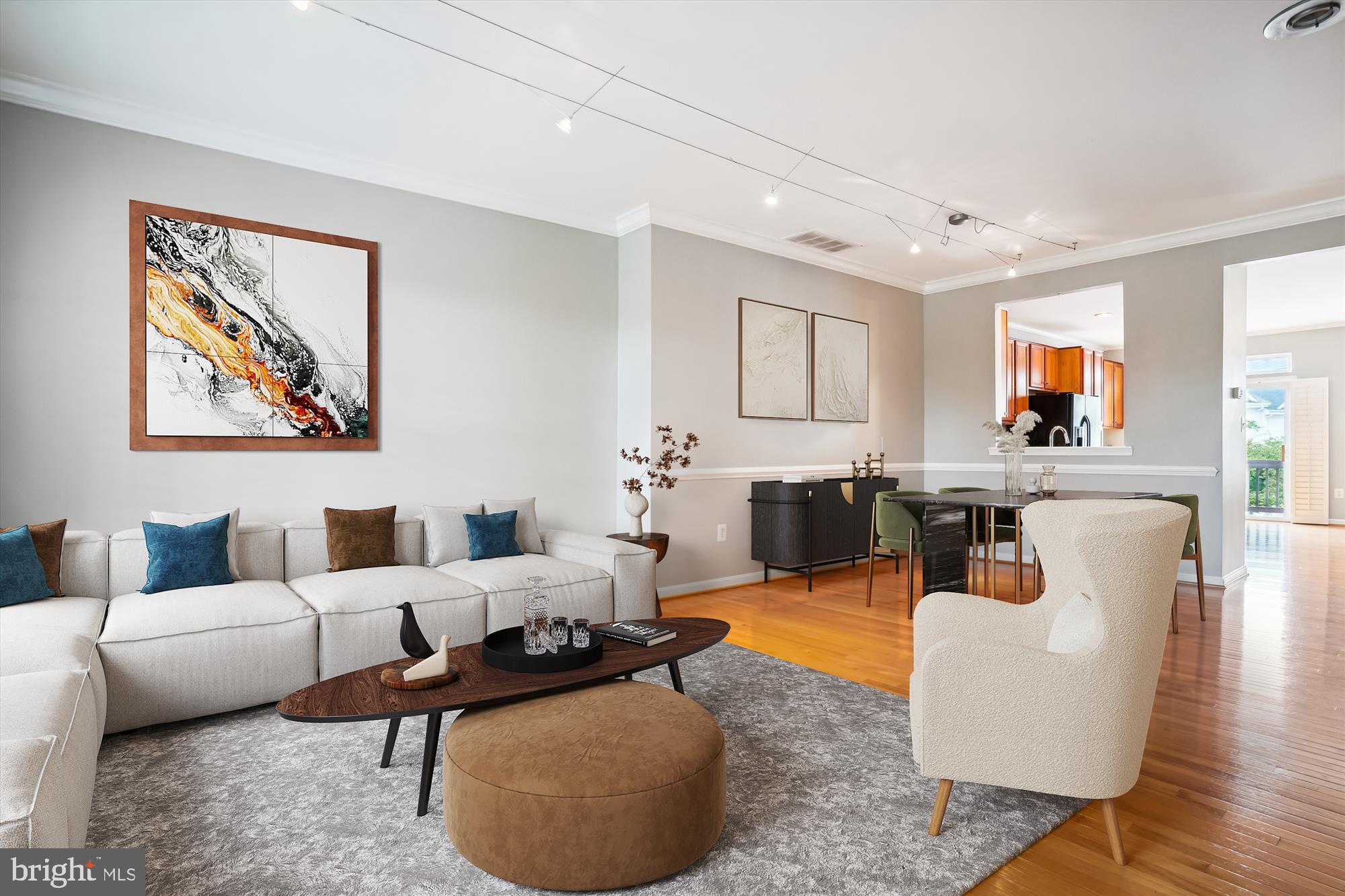 650 BELMONT BAY DRIVE