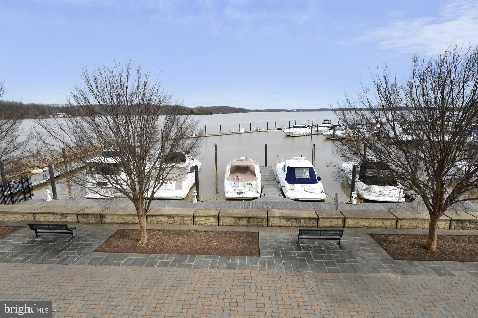 650 BELMONT BAY DRIVE