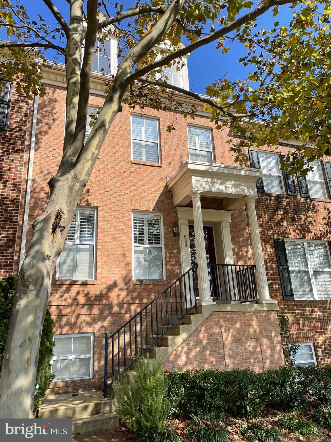 650 BELMONT BAY DRIVE