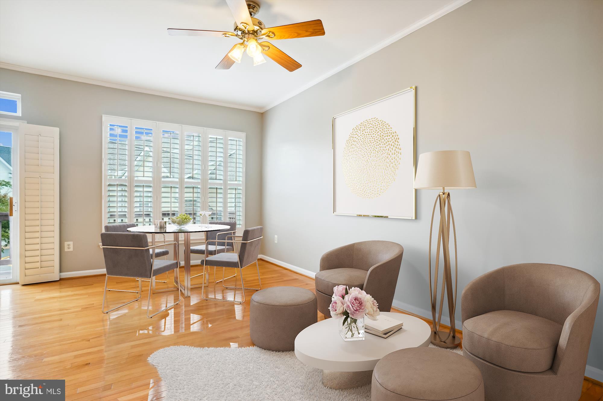 650 BELMONT BAY DRIVE