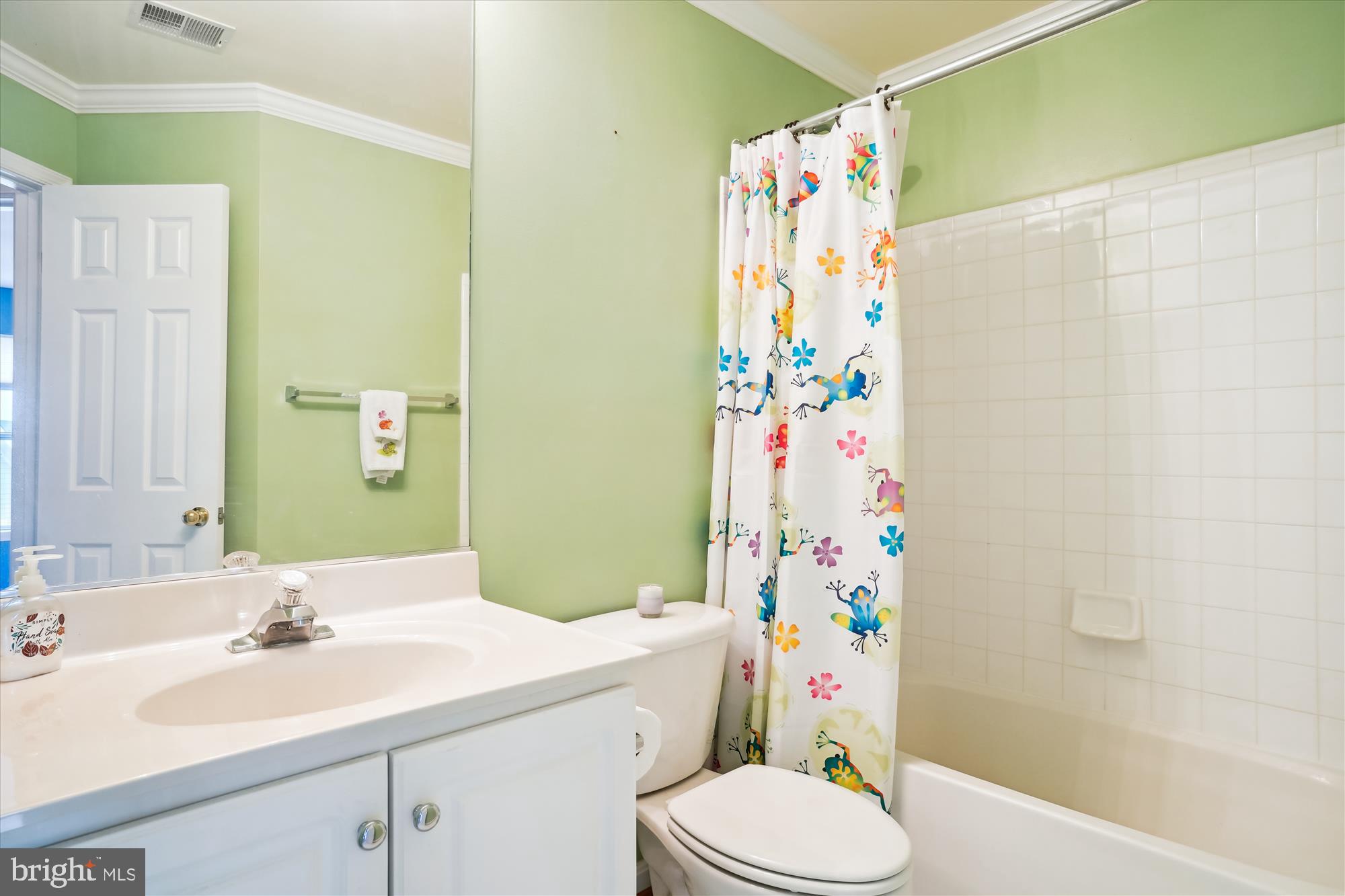 650 BELMONT BAY DRIVE