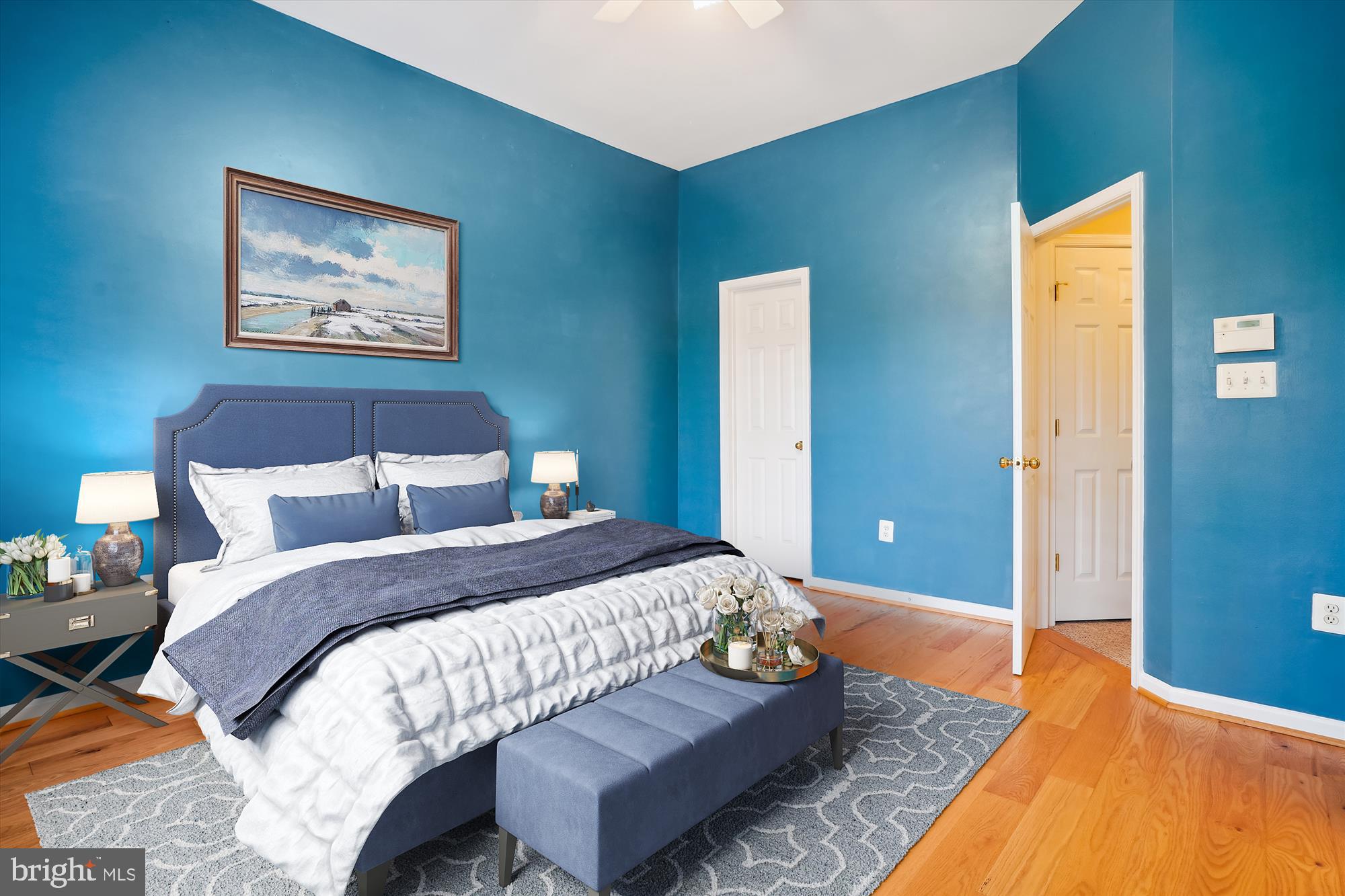 650 BELMONT BAY DRIVE