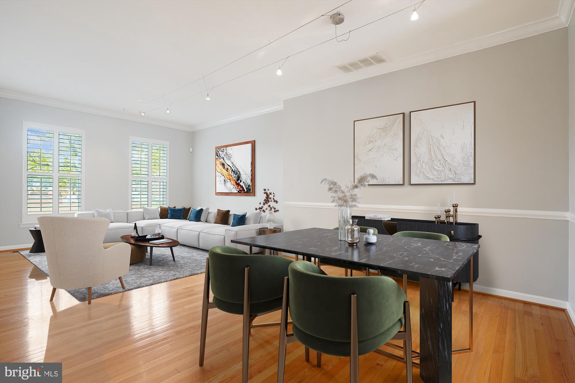 650 BELMONT BAY DRIVE