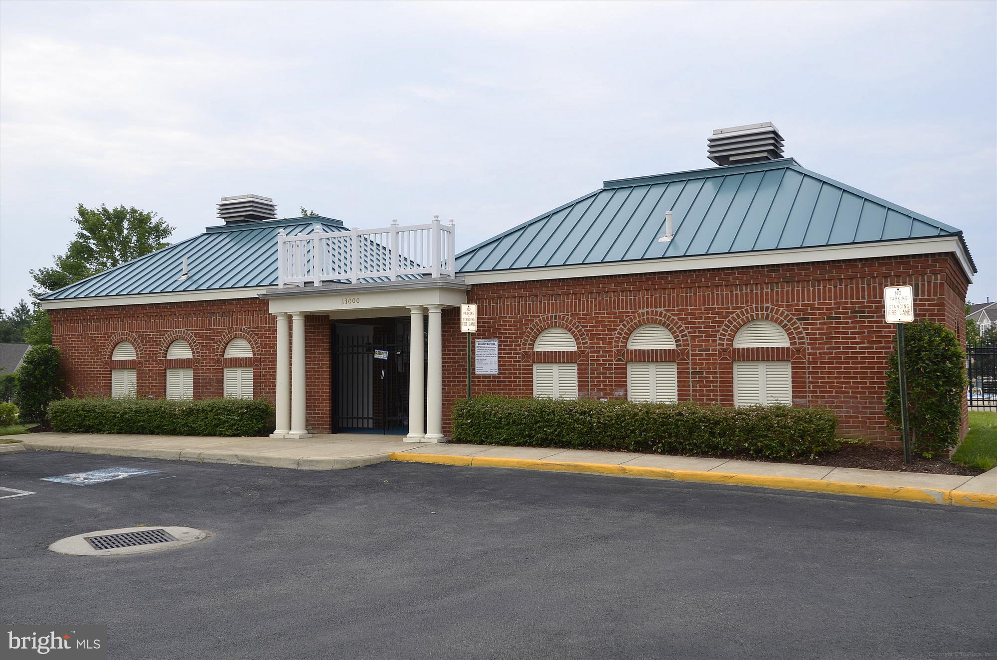 650 BELMONT BAY DRIVE