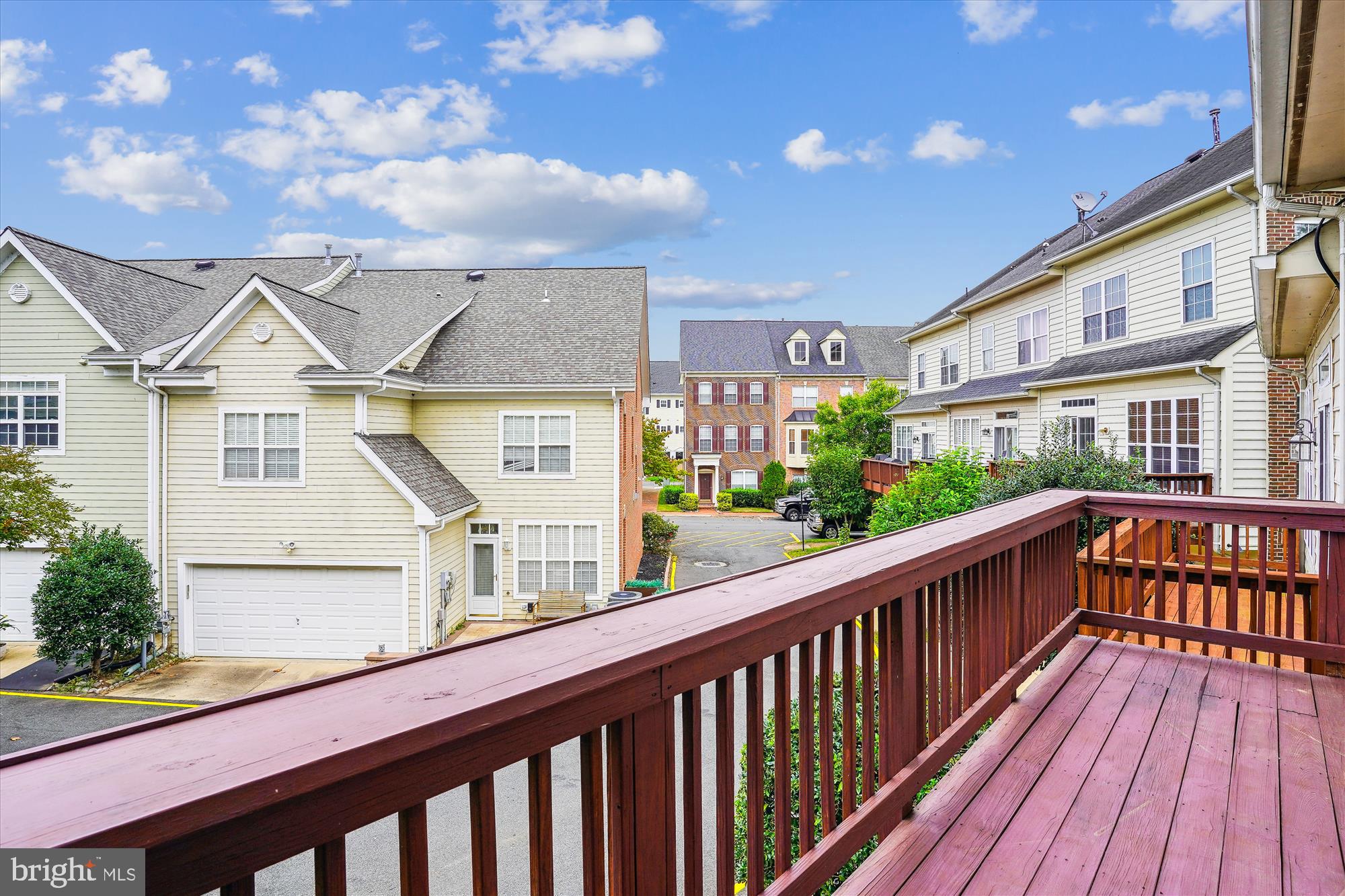 650 BELMONT BAY DRIVE