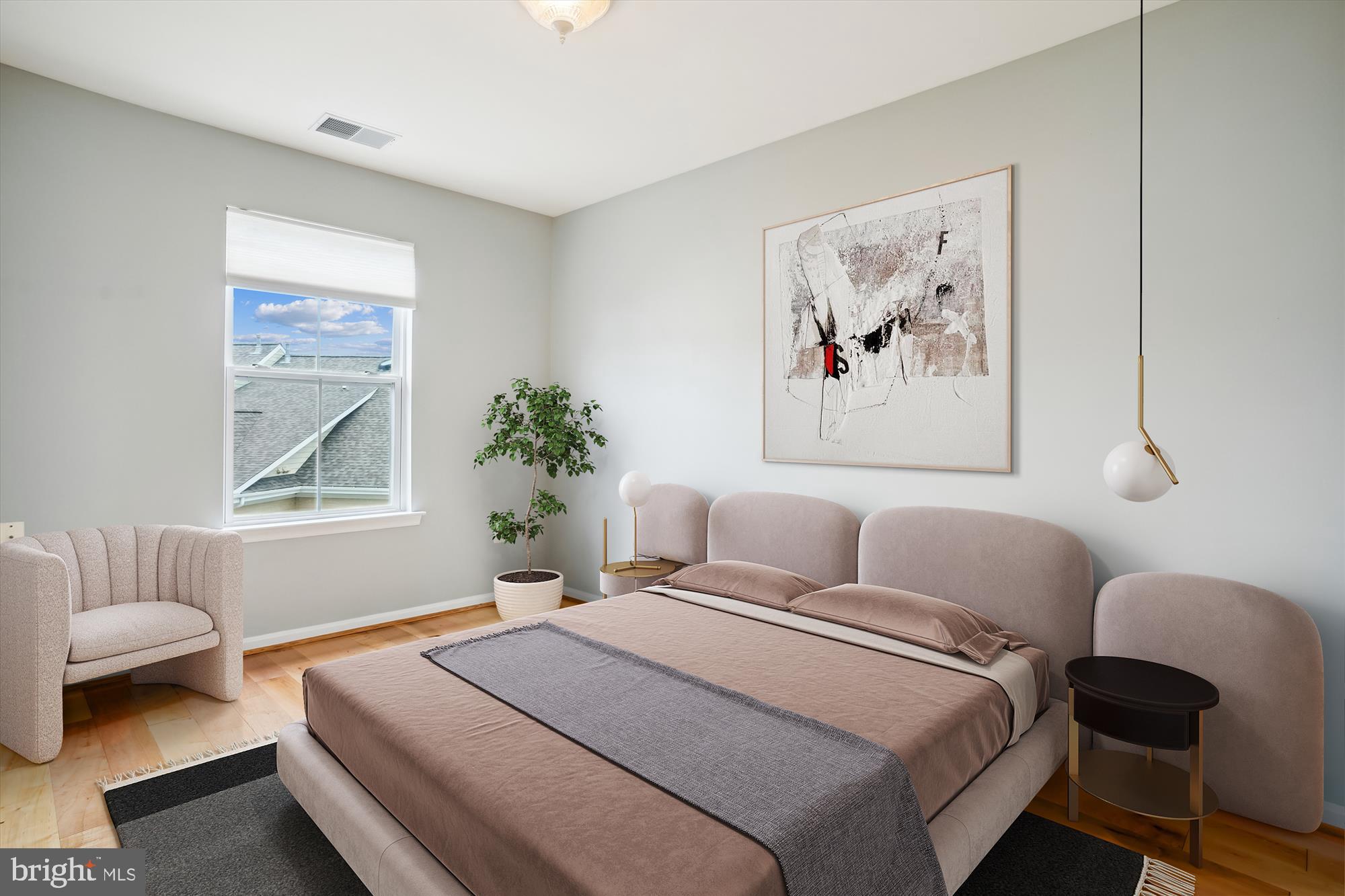 650 BELMONT BAY DRIVE