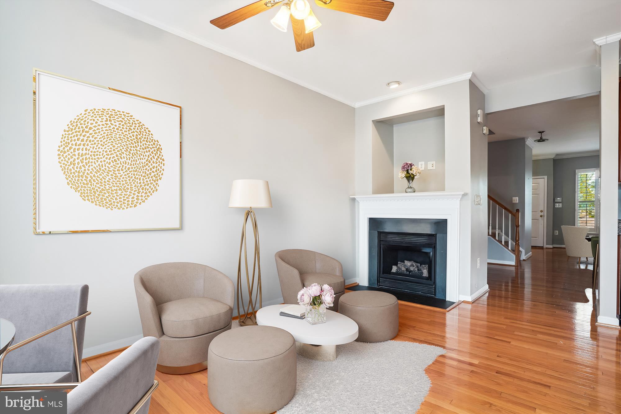 650 BELMONT BAY DRIVE