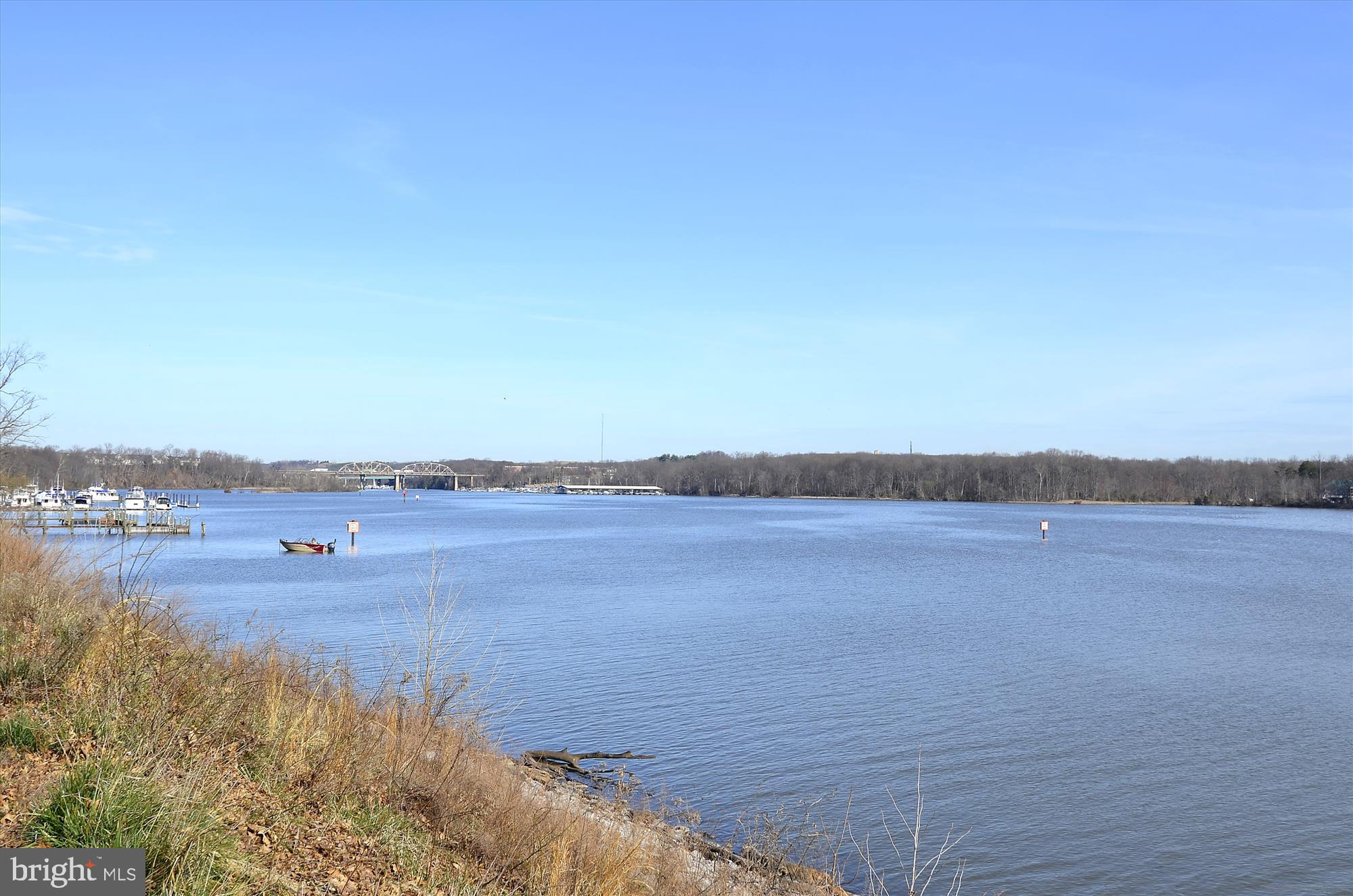 650 BELMONT BAY DRIVE