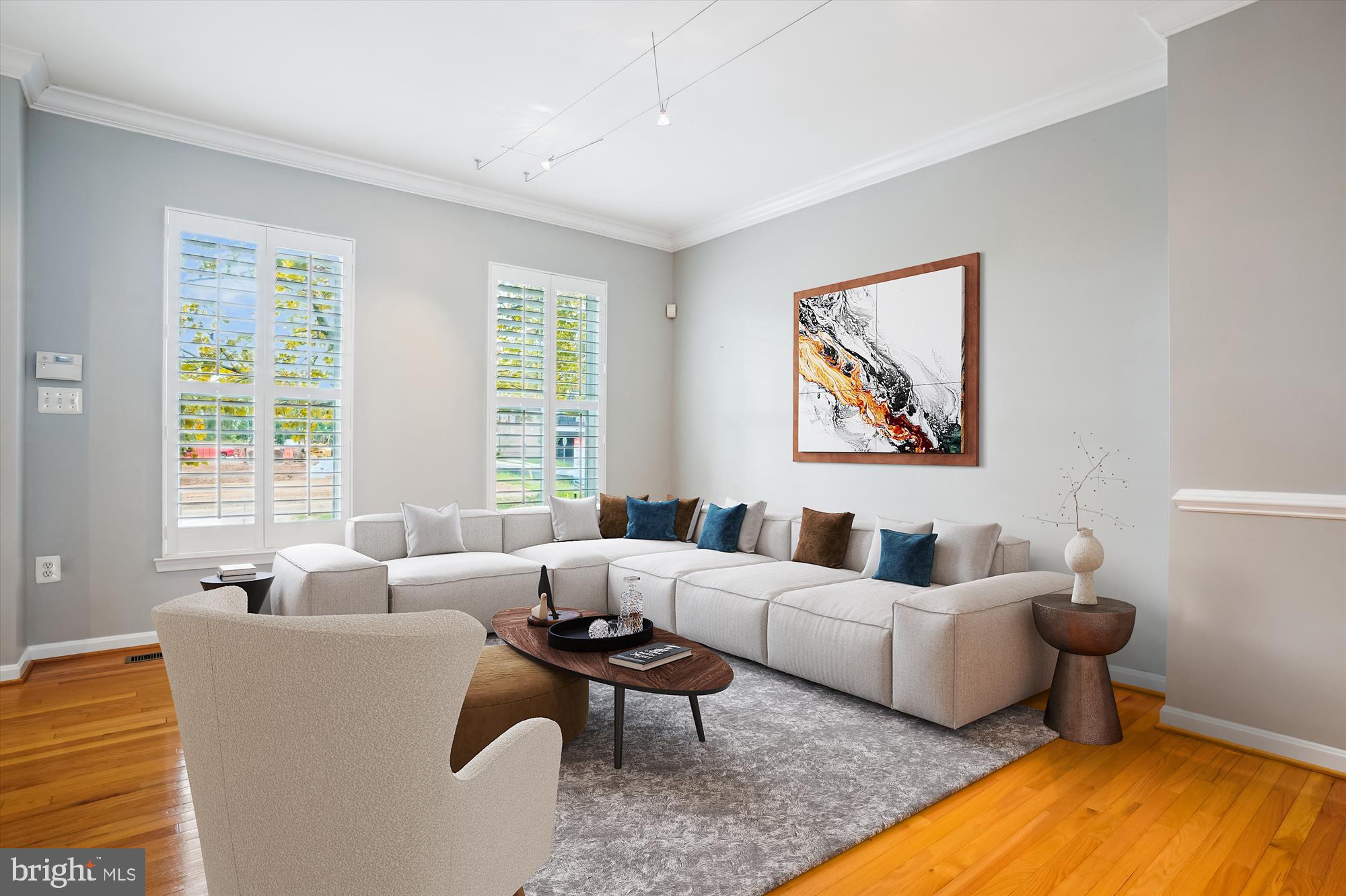 650 BELMONT BAY DRIVE