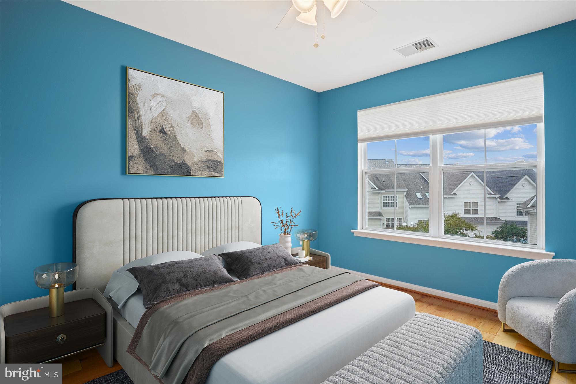 650 BELMONT BAY DRIVE