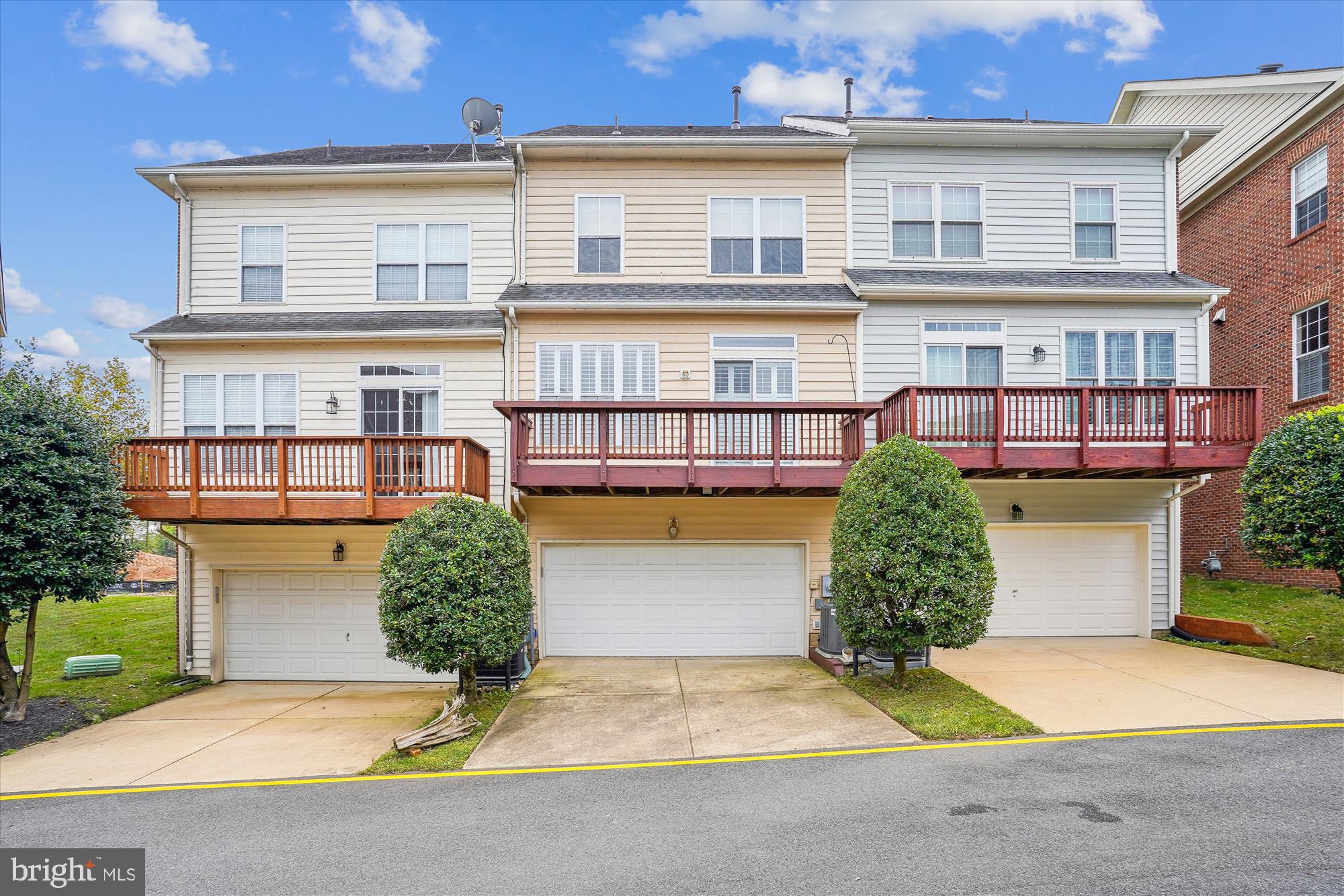 650 BELMONT BAY DRIVE