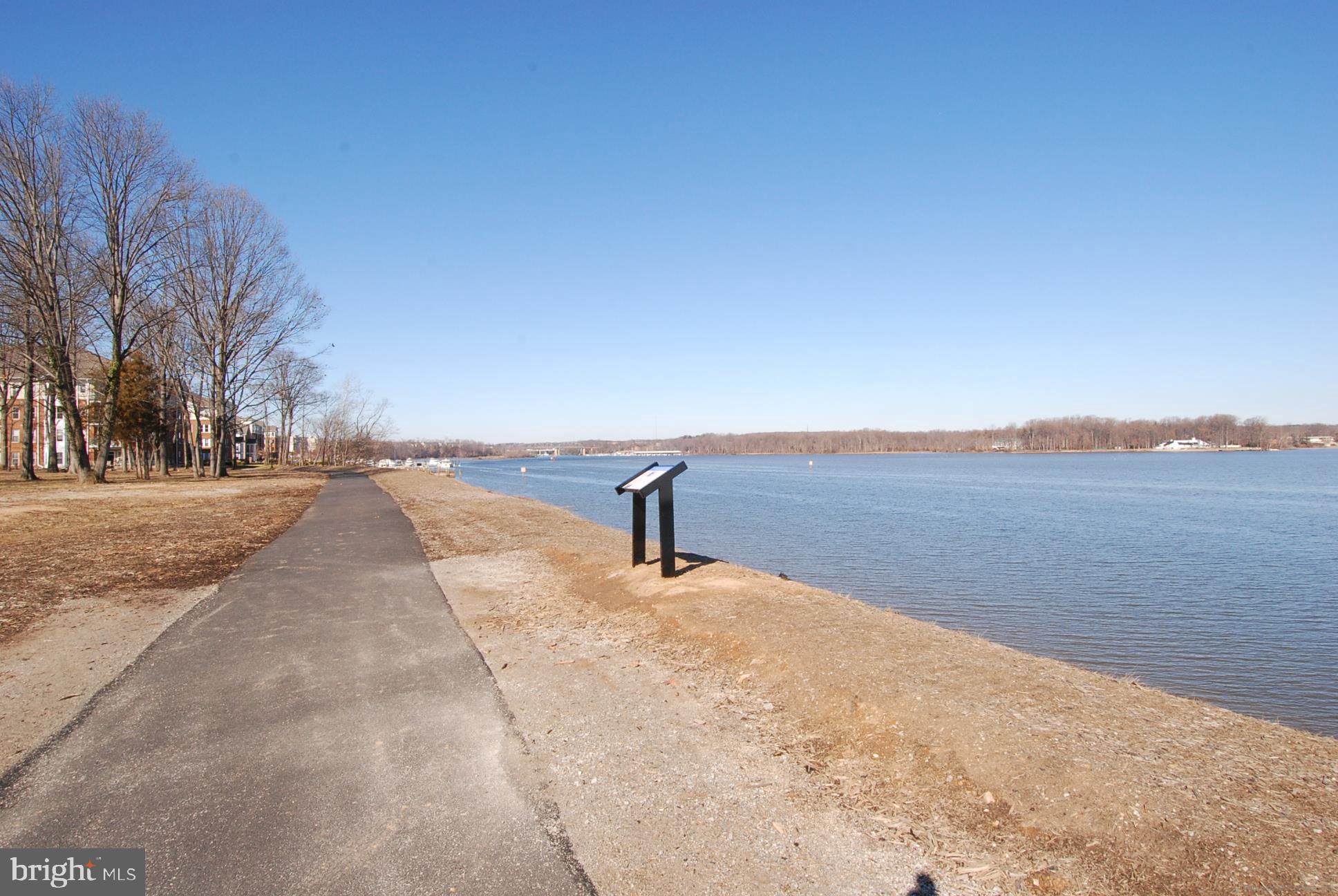 650 BELMONT BAY DRIVE