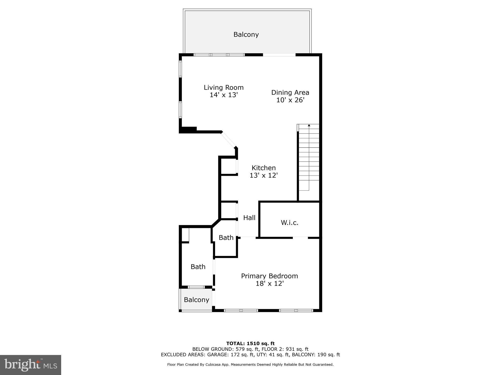 13929 HOLLOW WIND WAY 101