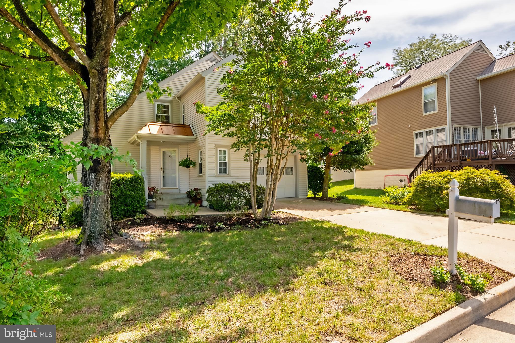 12229 DAPPLE GRAY COURT