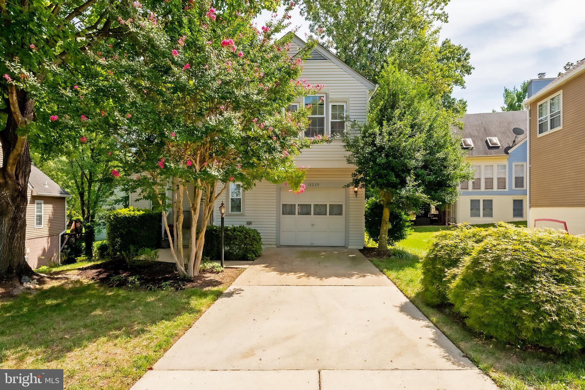 12229 DAPPLE GRAY COURT