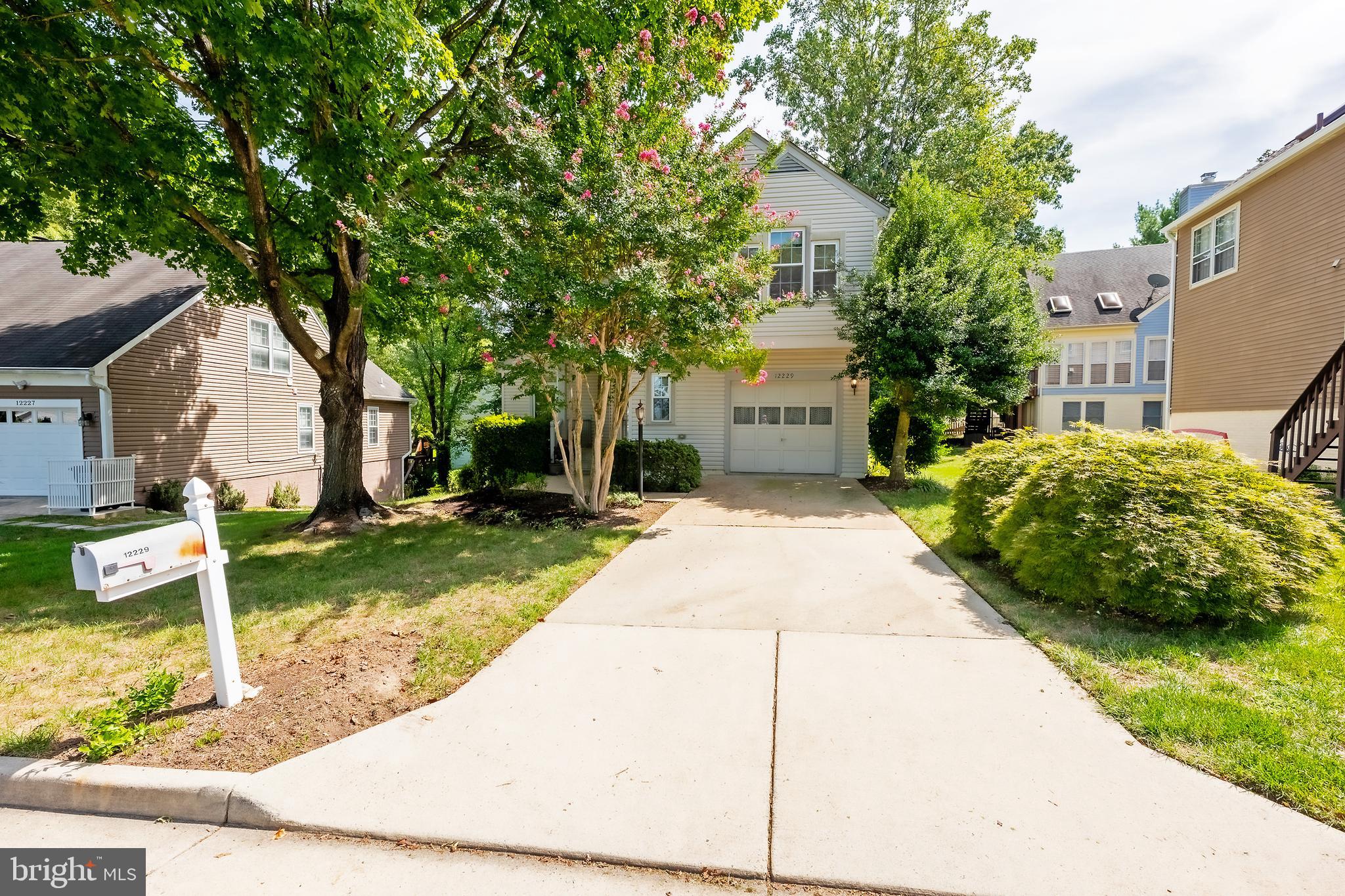 12229 DAPPLE GRAY COURT