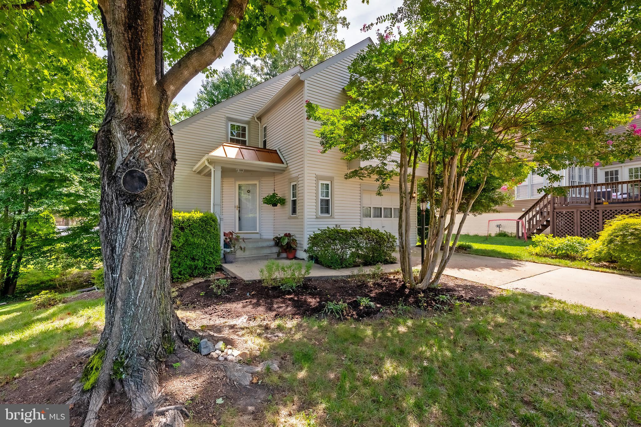 12229 DAPPLE GRAY COURT