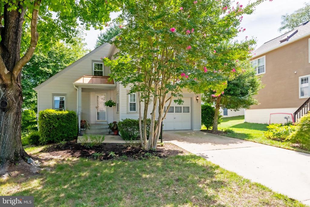 12229 DAPPLE GRAY COURT