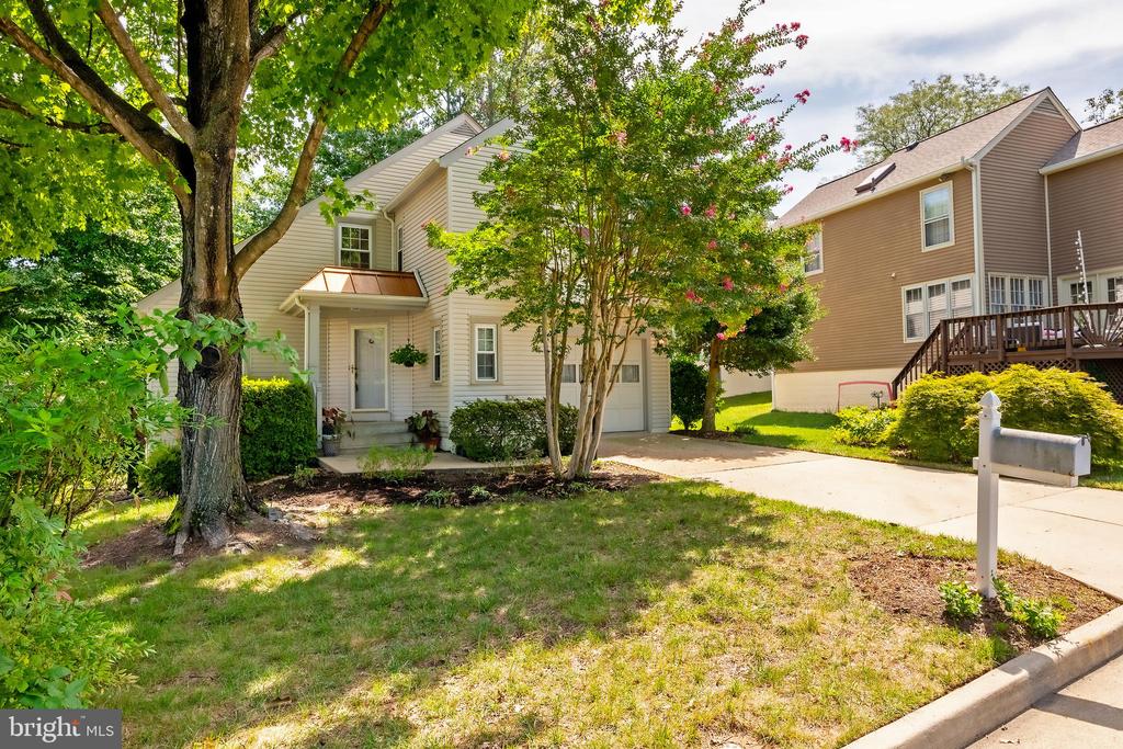 12229 DAPPLE GRAY COURT