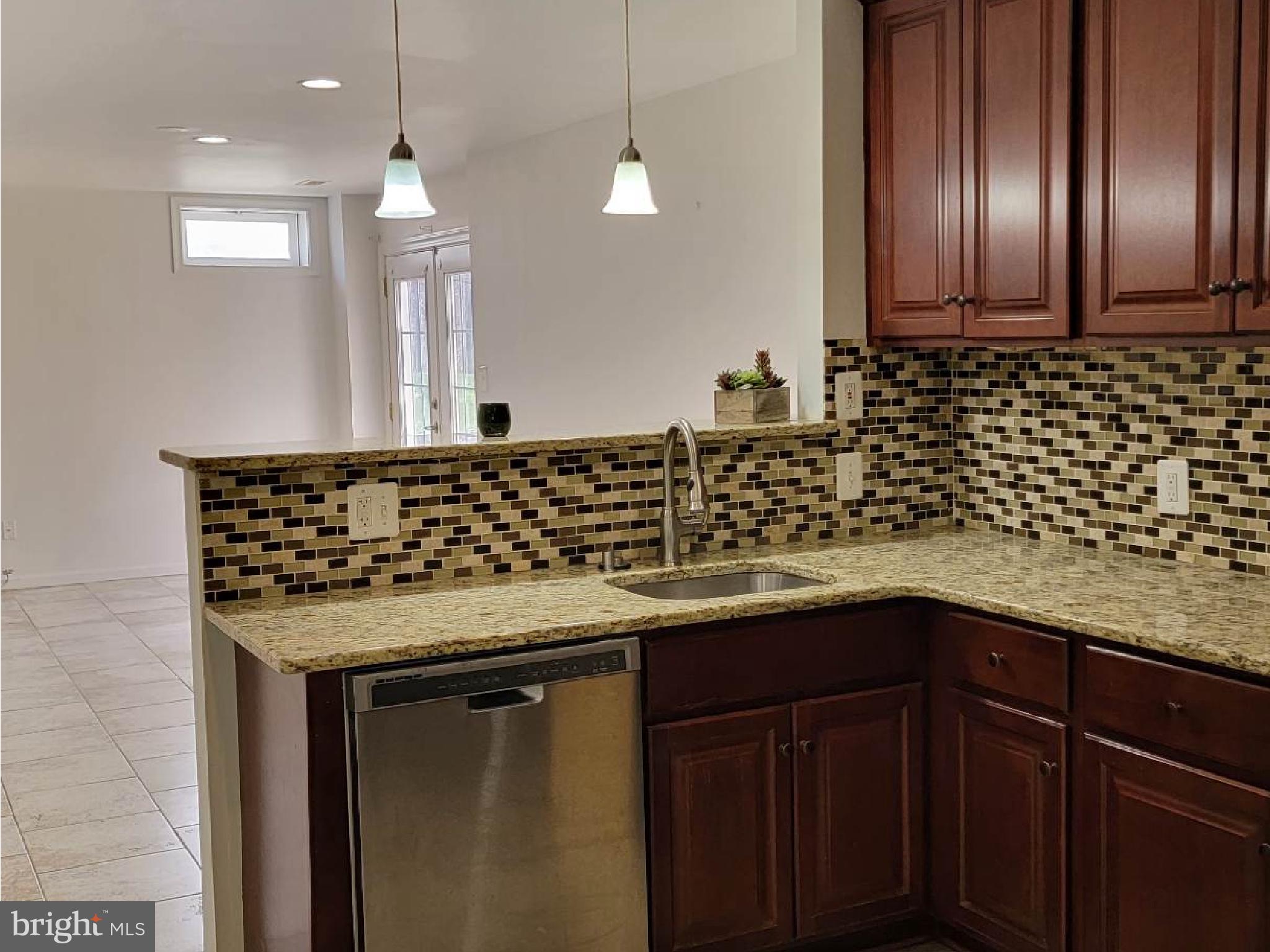 17680 AVENEL LANE BASEMENT ONLY