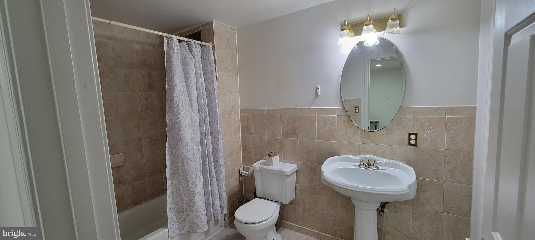 17680 AVENEL LANE BASEMENT ONLY