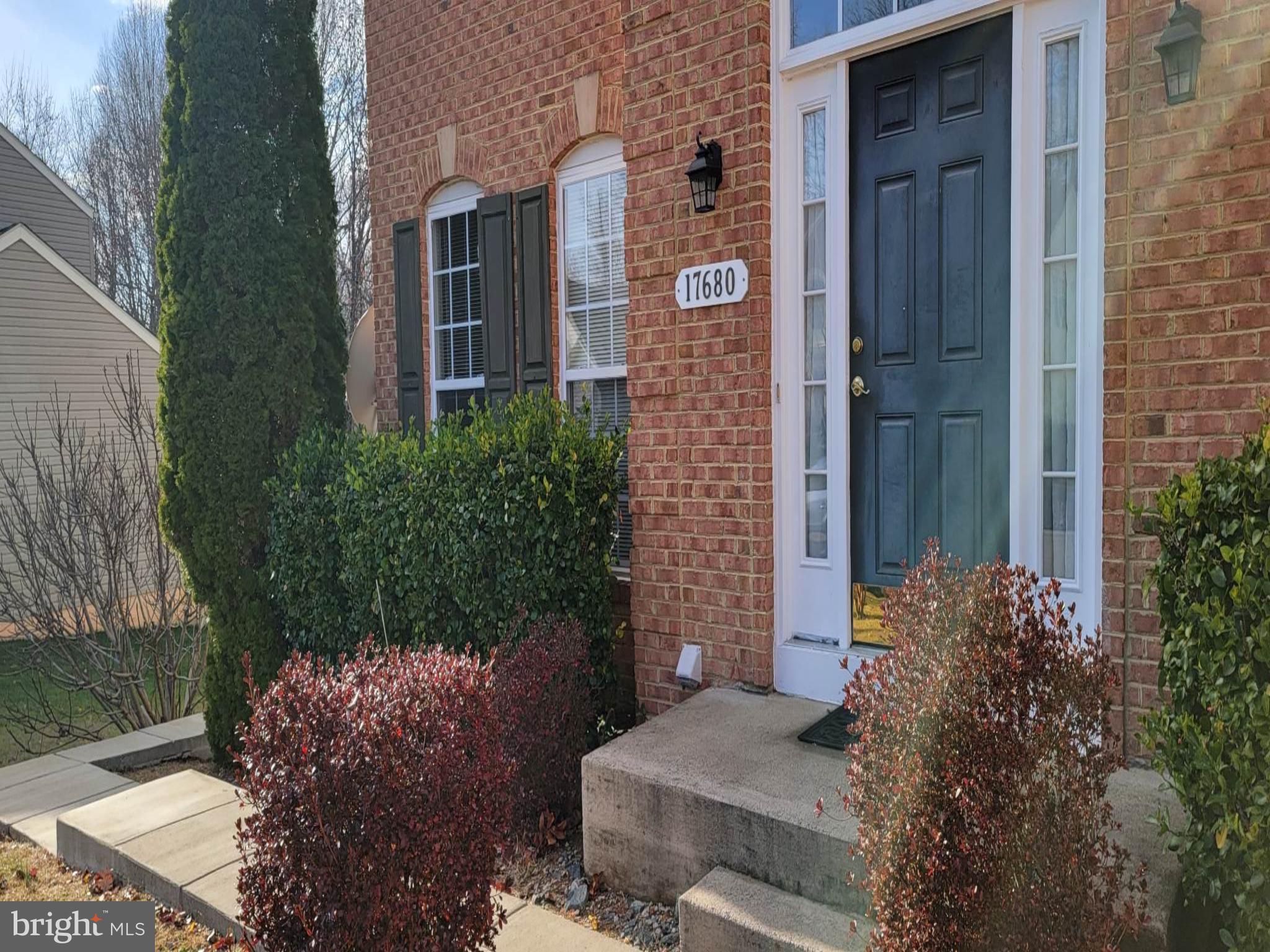 17680 AVENEL LANE BASEMENT ONLY