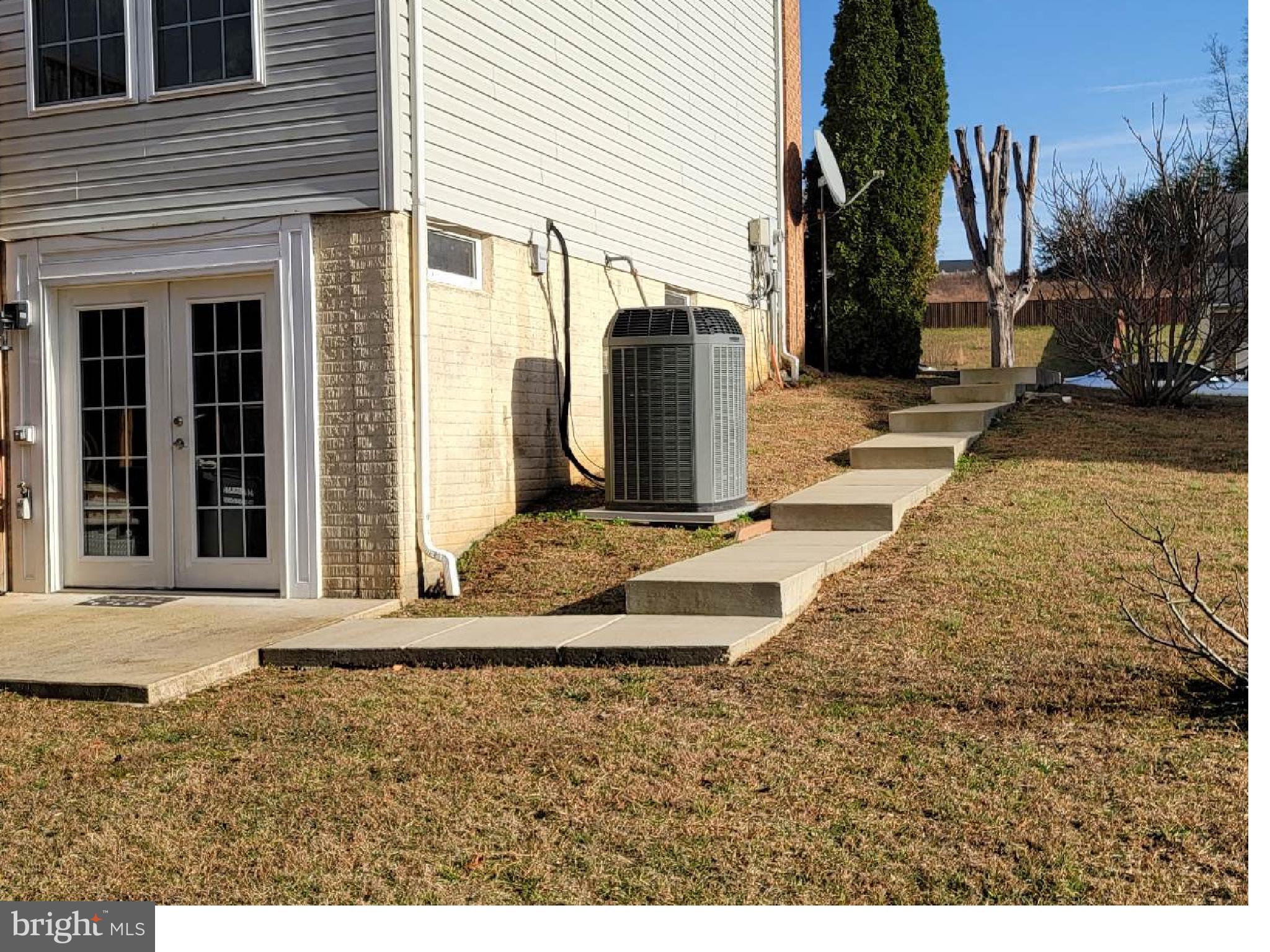 17680 AVENEL LANE BASEMENT ONLY