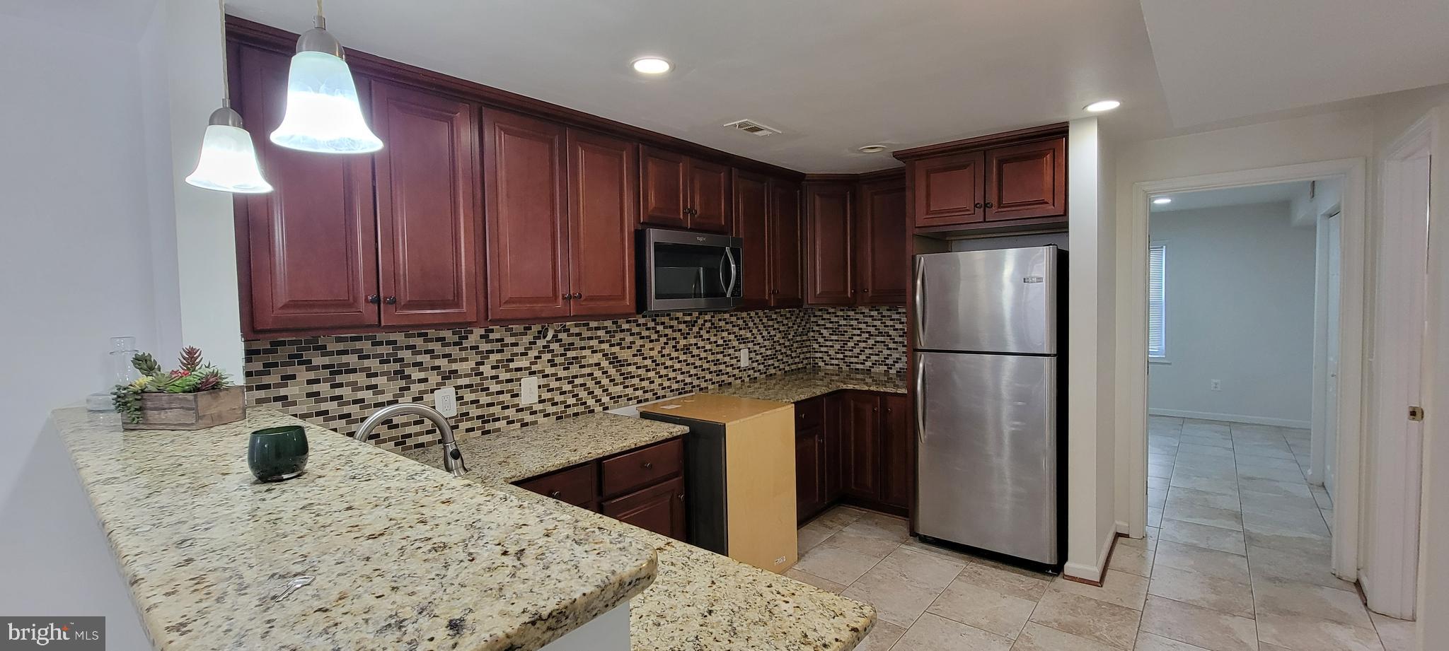 17680 AVENEL LANE BASEMENT ONLY