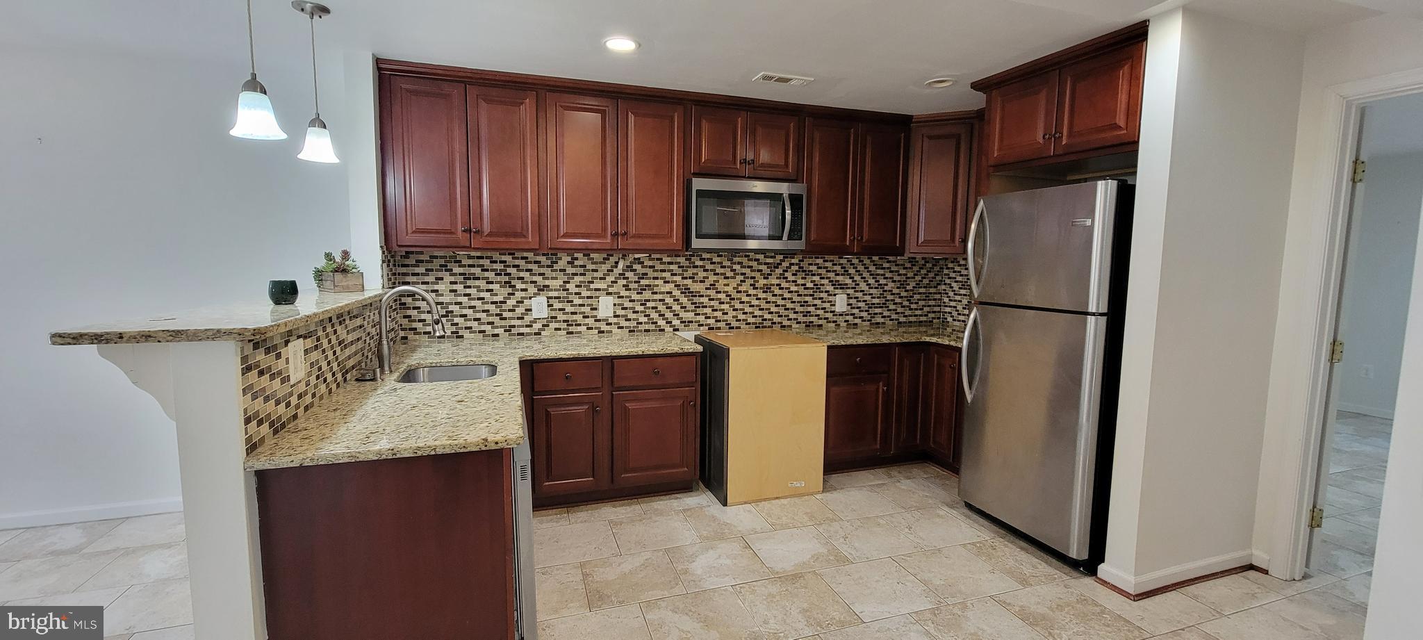 17680 AVENEL LANE BASEMENT ONLY
