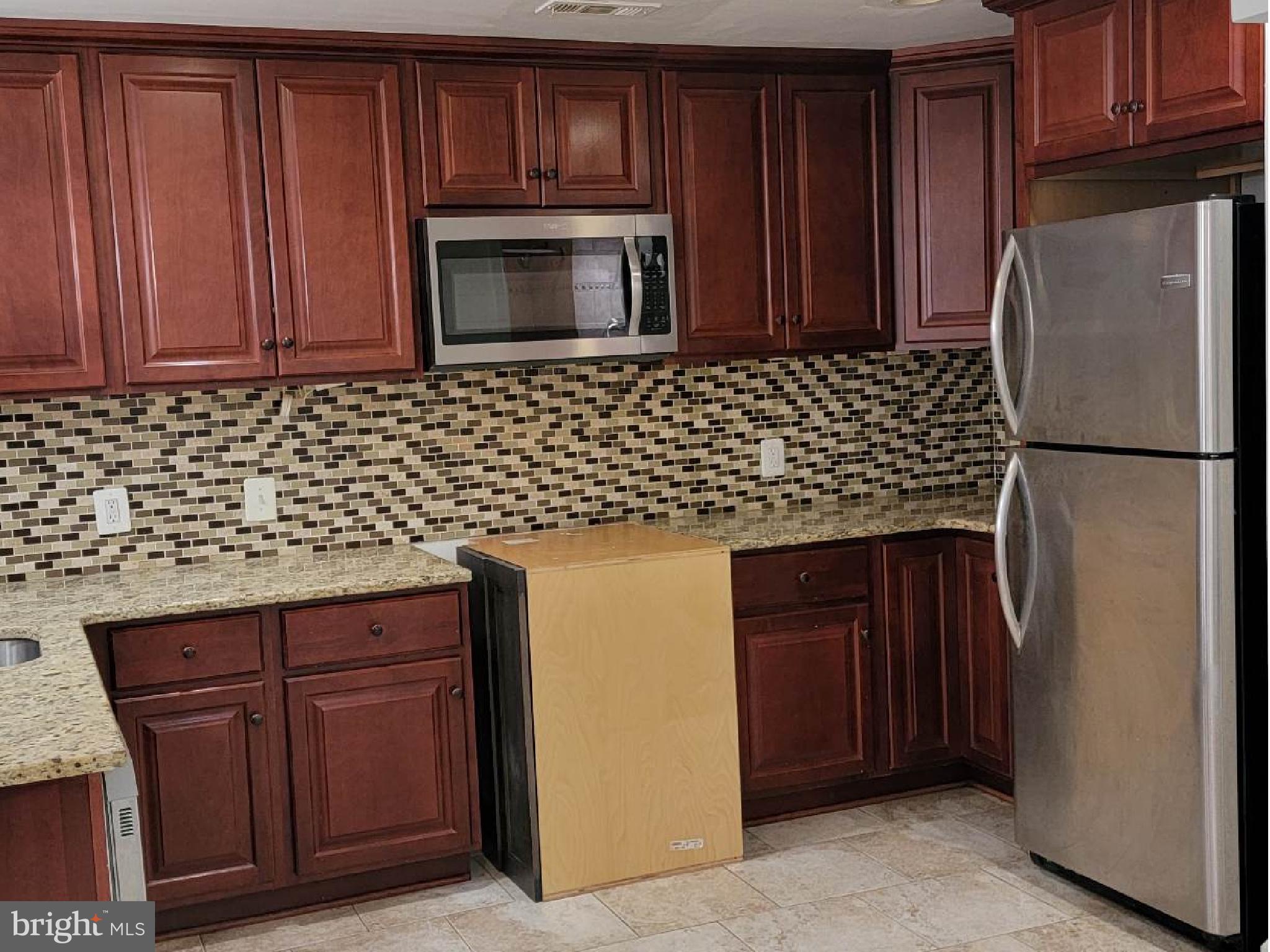 17680 AVENEL LANE BASEMENT ONLY