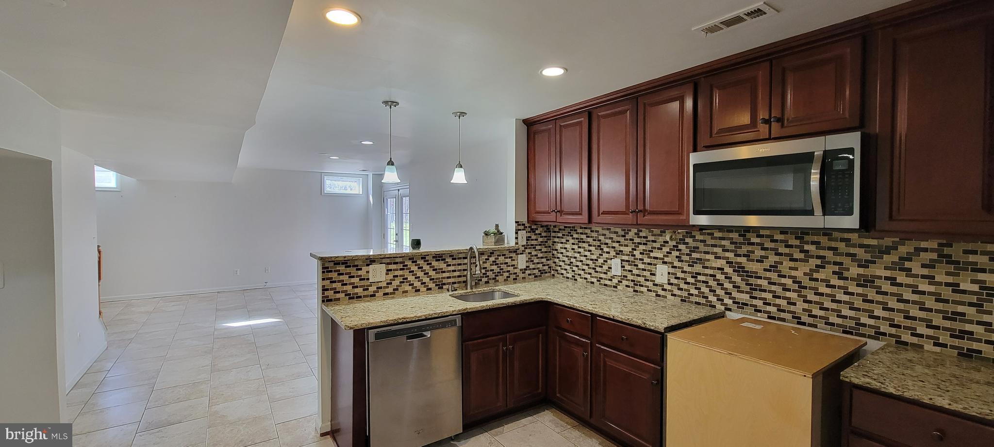 17680 AVENEL LANE BASEMENT ONLY