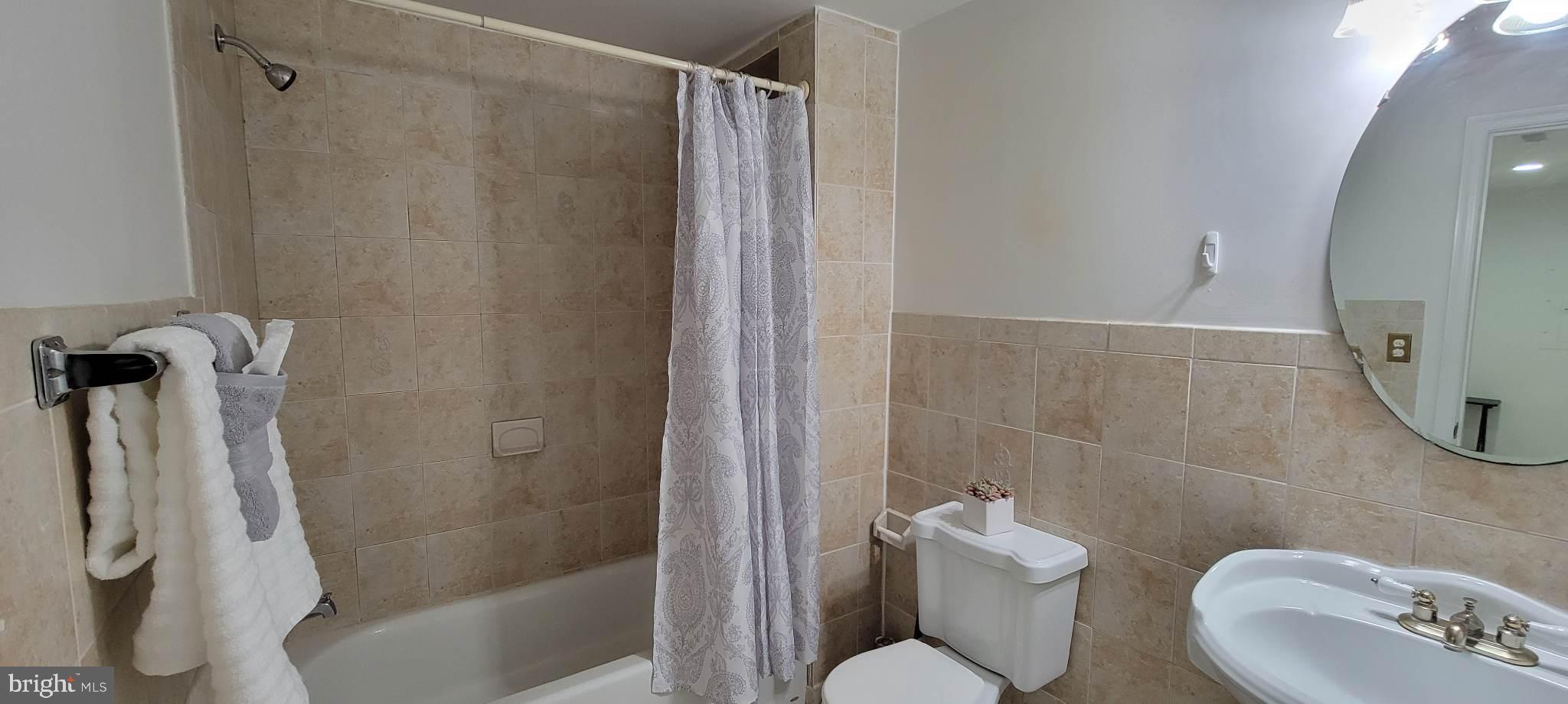 17680 AVENEL LANE BASEMENT ONLY