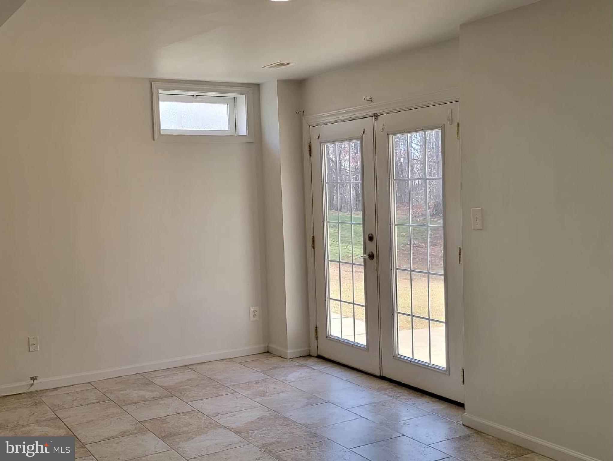 17680 AVENEL LANE BASEMENT ONLY