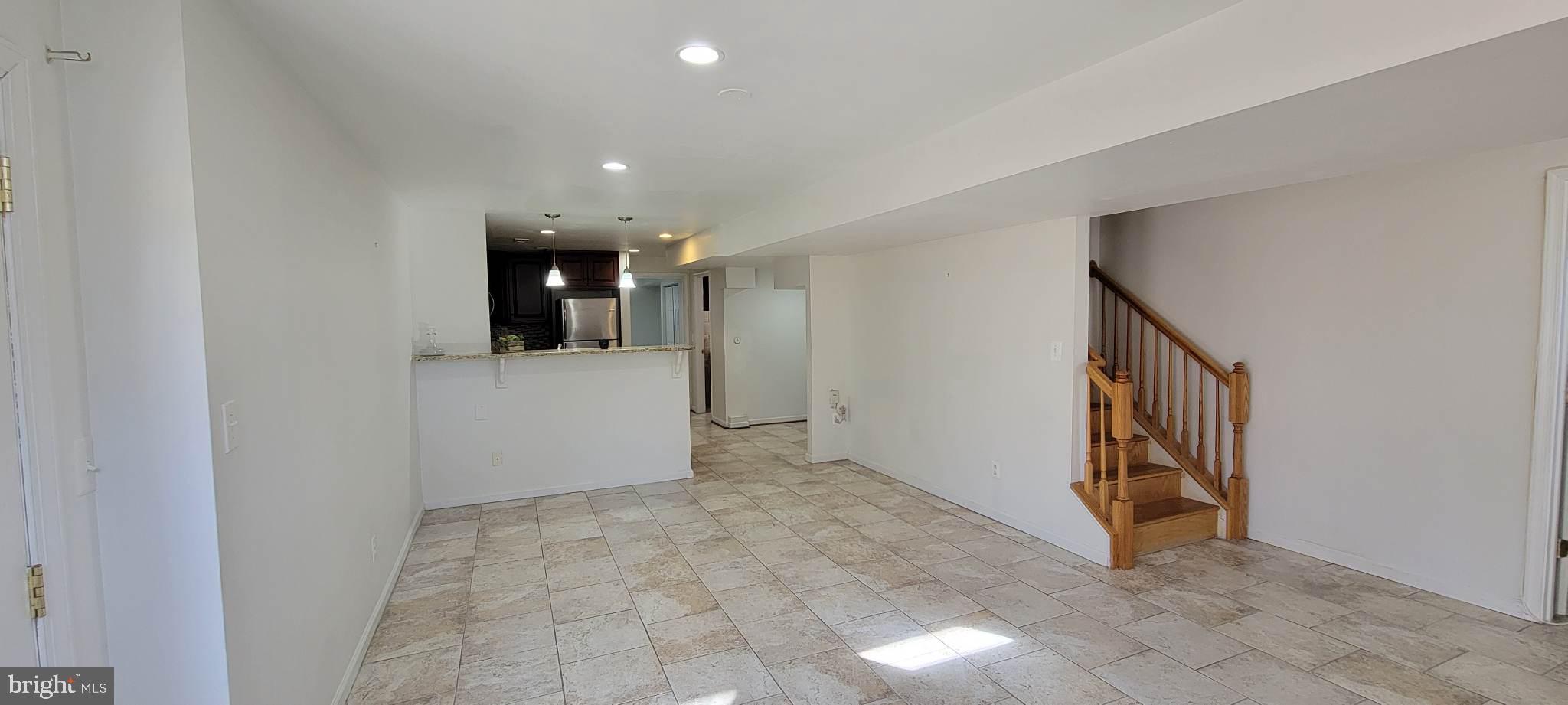 17680 AVENEL LANE BASEMENT ONLY