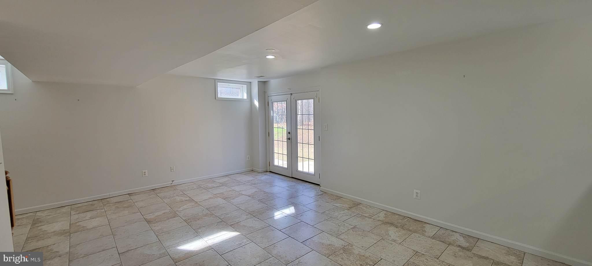17680 AVENEL LANE BASEMENT ONLY