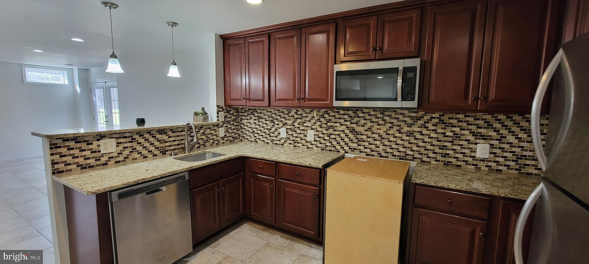 17680 AVENEL LANE BASEMENT ONLY