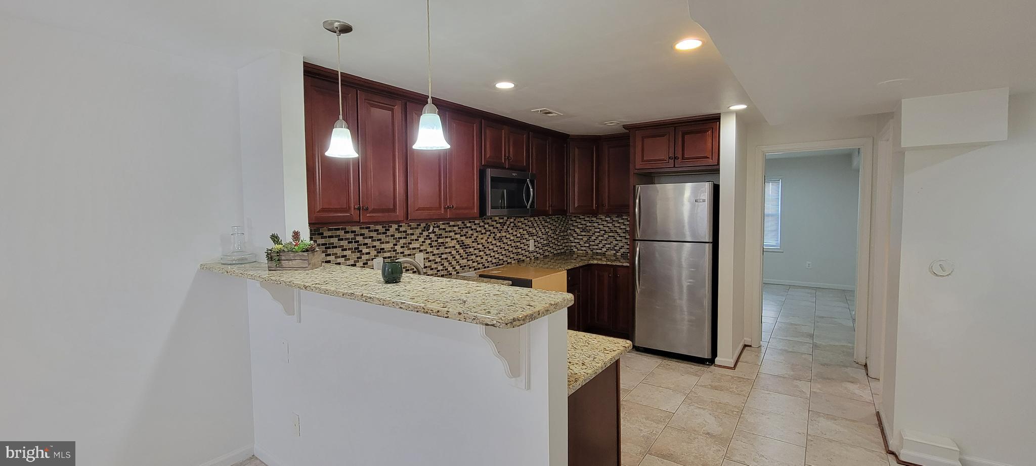 17680 AVENEL LANE BASEMENT ONLY