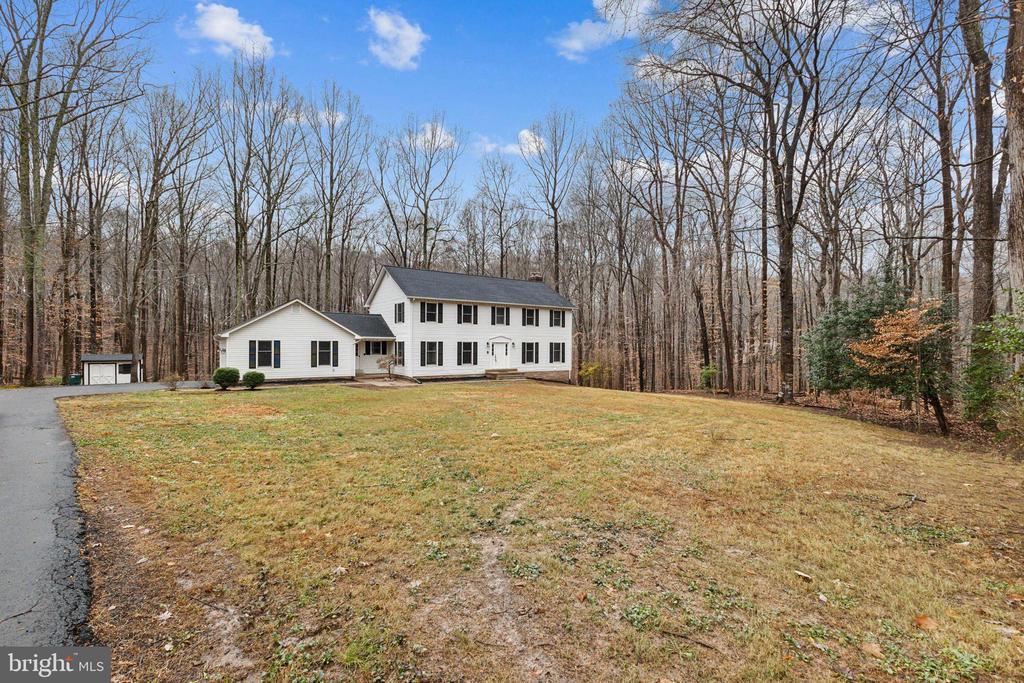 12780 LOST CREEK COURT