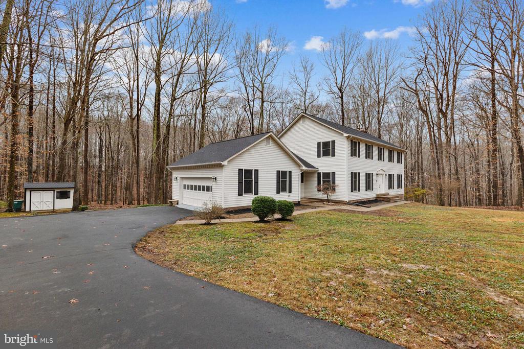 12780 LOST CREEK COURT