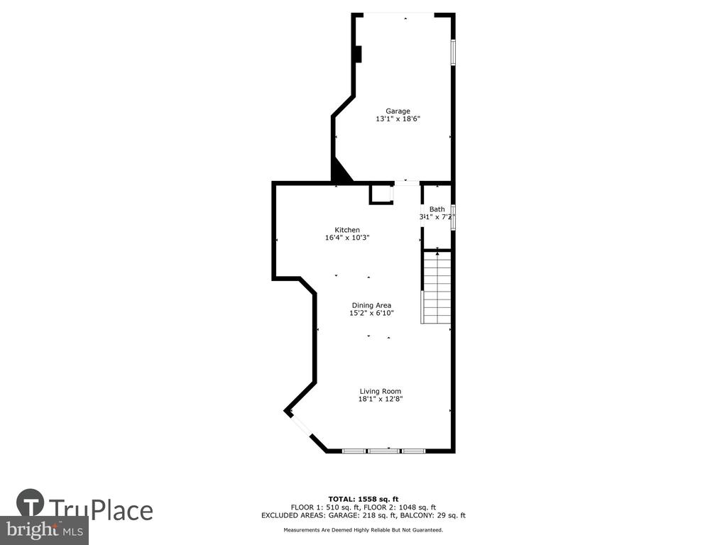 7386 BRUNSON CIRCLE 5A
