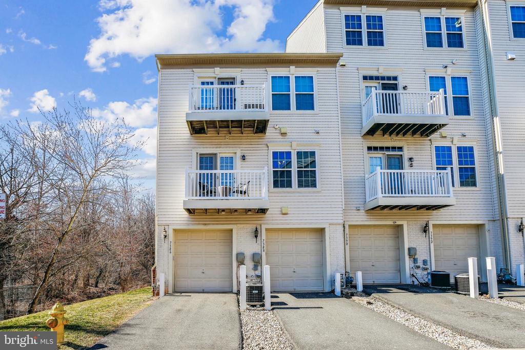 7386 BRUNSON CIRCLE 5A