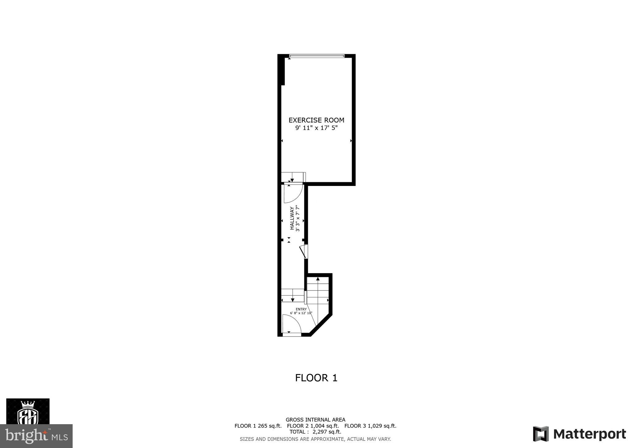 8037 CRESCENT PARK DRIVE