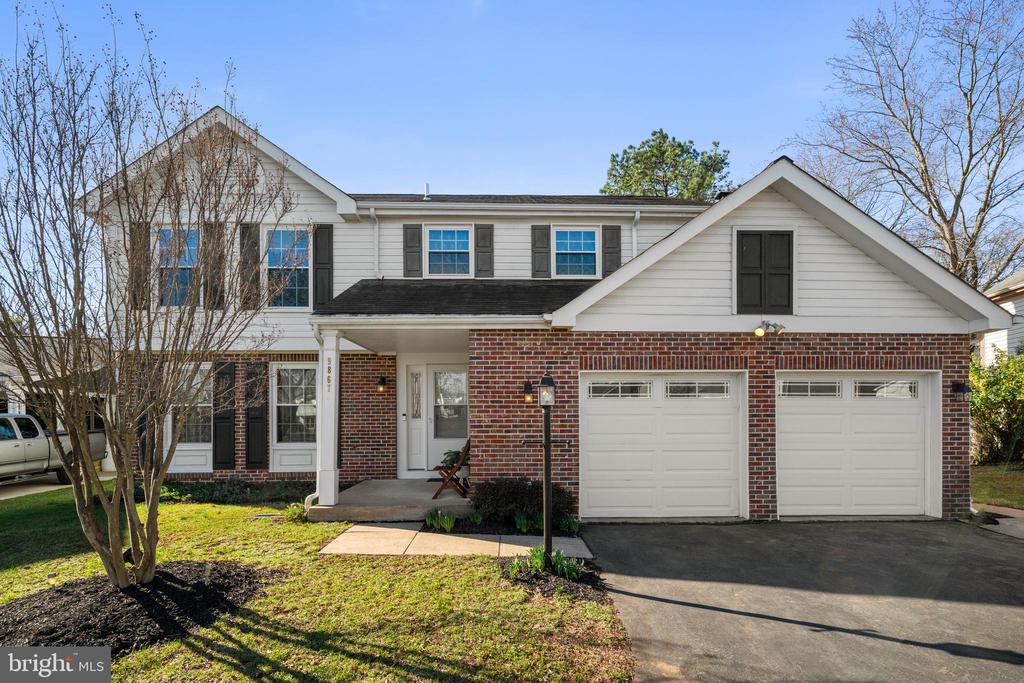 9867 NIMITZ COURT