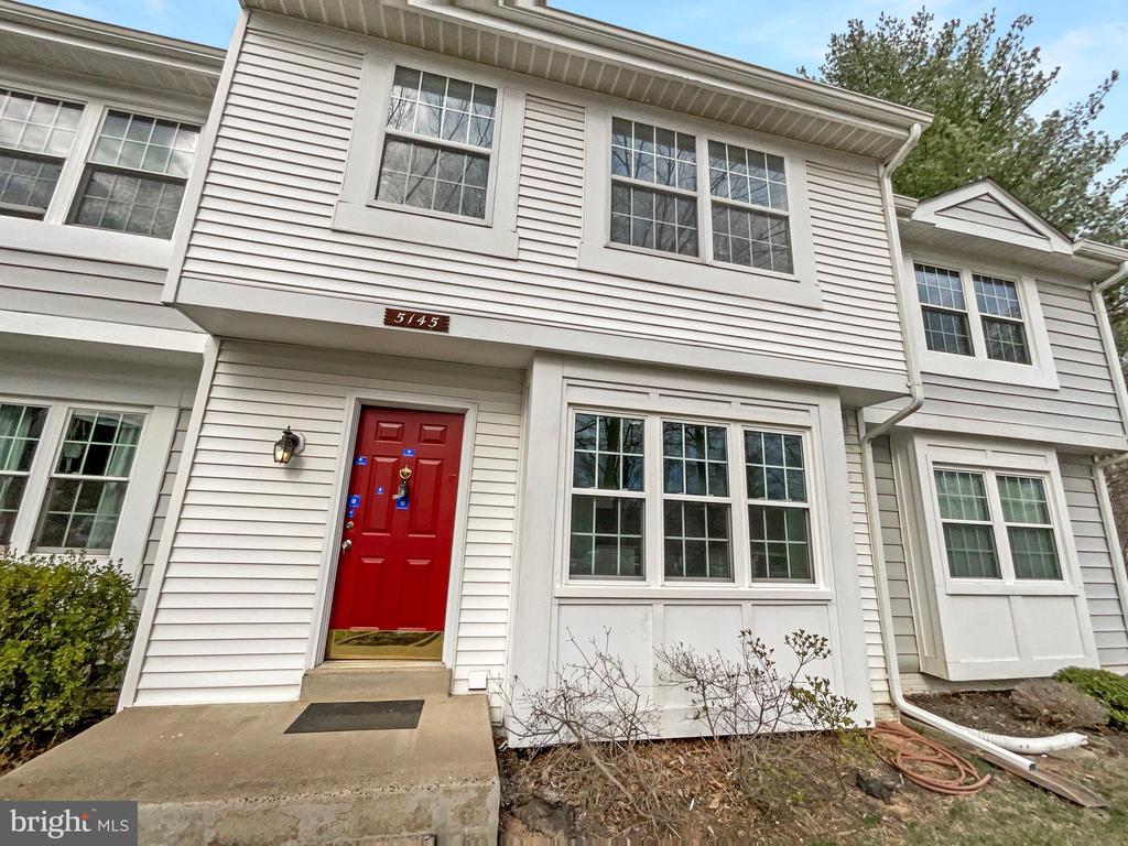 5145 SPRING BRANCH BOULEVARD